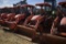 Kubota B26 Backhoe Loader Tractor