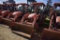 Kubota B26 Backhoe Loader Tractor
