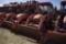 Kubota B26 Backhoe Loader Tractor