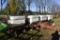 White 6100 8 Row Planter