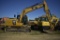 CAT 313FL GC Excavator