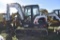 Bobcat E85 Excavator