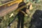 Danuser Post Hole Auger