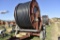 Ag Rain Water Reel with Sprinkler
