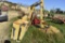 Bush Whacker Side Hill Mower