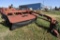 New Holland 1411 Discbine