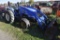 New Holland TC55DA Loader Tractor