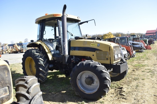 Challenger MT525B Tractor
