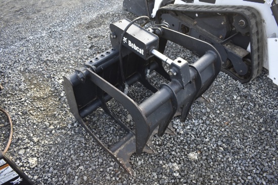 Bobcat 36" Root Grapple