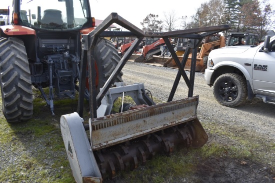 FAE Group Forestry Head 62" Drum Mulcher
