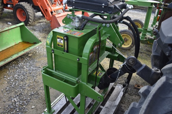 Frontier HP2134 Hydraulic Power Pack