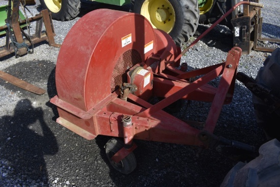 Jacobsen B-40 Blower