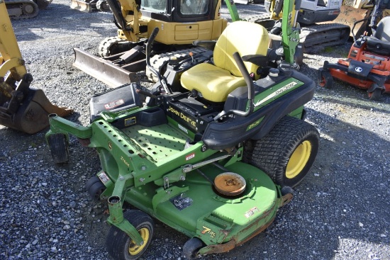 John Deere Z950M Zero Turn Mower