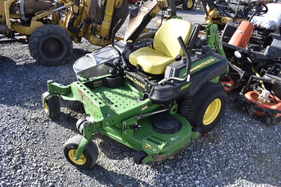 John Deere Z930M Zero Turn Mower
