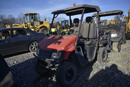 American Sportsworks Landmaster LM LSV UTV
