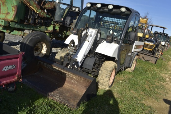 2005 Bobcat 5600 Toolcat UTV