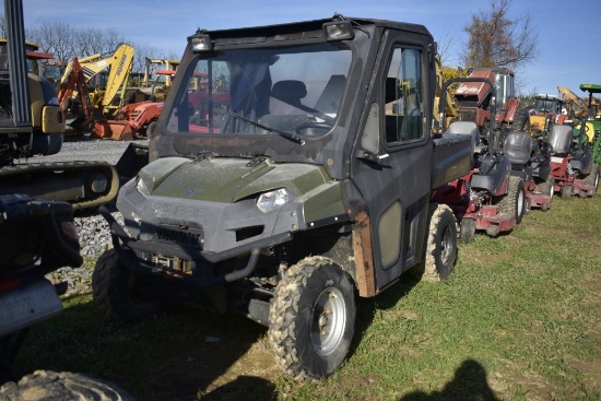 Polaris Ranger XP UTV