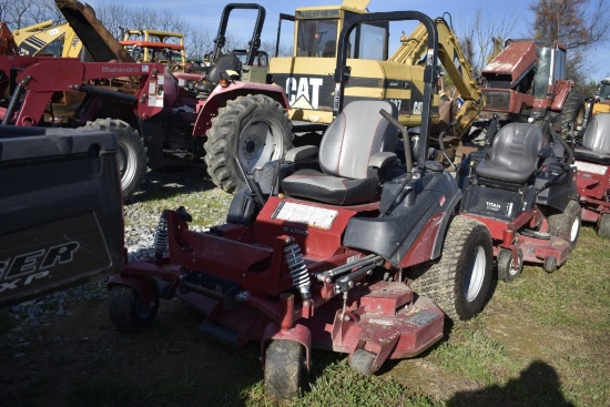 Ferris IS3200Z Zero Turn Mower