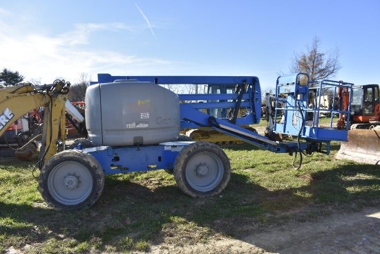 Genie Z-45/25 Telescoping Scissor Lift