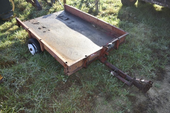 Hardee Wagon