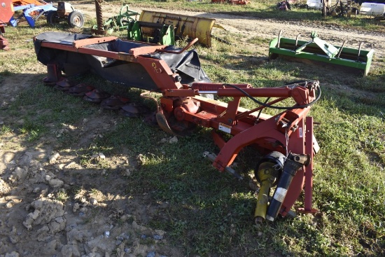 New Holland 617 Disc Mower