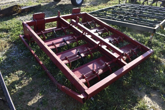 Bale Grapple