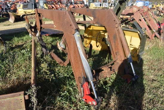 Massey Ferguson Loader