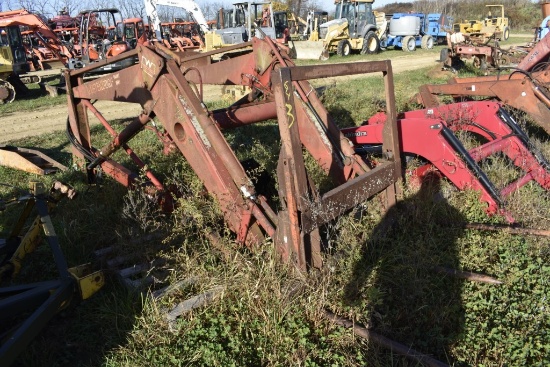 Westendorf Self Leveling Loader