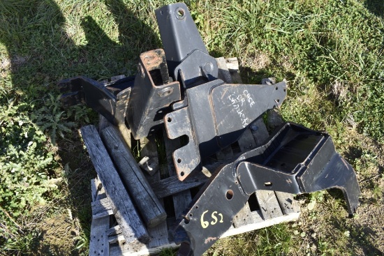 Case Loader Brackets