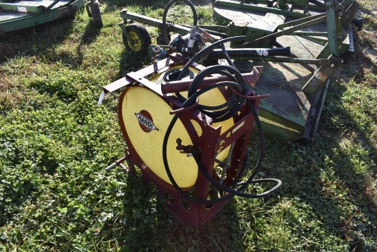 Hardi 3 Point Sprayer