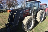 Valtra 700 Loader Tractor