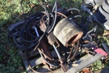 Pallet of Parts