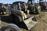 Gehl 4640 Turbo Skidsteer