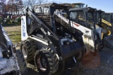 Bobcat 773 Skid Steer