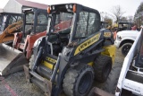 New Holland L220 Skid Steer