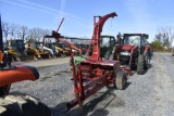 New Holland 718 Chopper