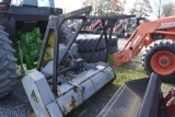 FAE Group Forestry Head 72