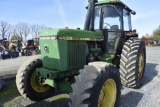 John Deere 4450 Tractor