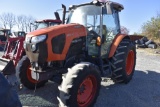 Kubota M5-111 Tractor