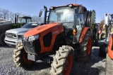 Kubota M5-091 Tractor