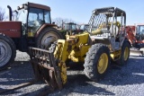 JCB 505-22 Telehandler
