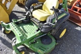 John Deere Z930M Zero Turn Mower