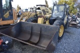 CAT TH220B Telehandler