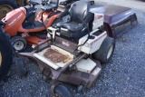 Grasshopper 325D Zero Turn Mower