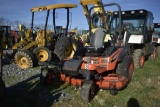 Kubota ZD1211 Zero Turn Mower