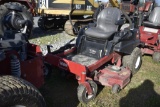 Toro Titan ZX4820 Zero Turn Mower
