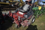 Ferris IS3200Z Zero Turn Mower