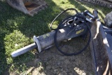 Bobcat HB2380 Excavator Jack Hammer