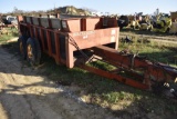 Hagedorn Manure Spreader