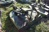 John Deere MX5 Rotary Mower
